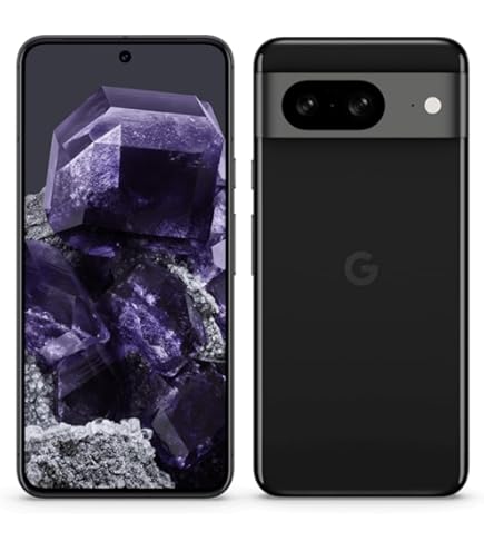 Amazon | Google Pixel 8 pro 128GB SIMフリー Obsidian