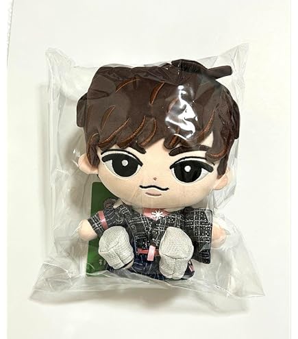 Amazon.co.jp: 目黒蓮 Snow Man ぬいぐるみ チルぬい すのチル