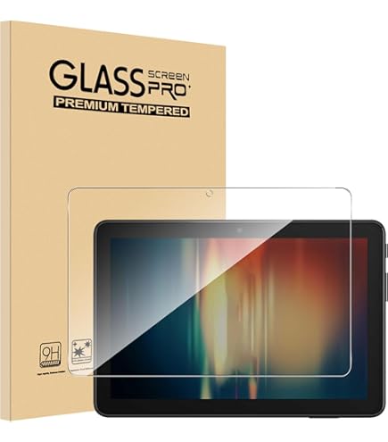 Amazon | [1枚セット] For Hitabt P30A フィルム 強化ガラス保護