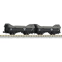 Amazon | KATO Nゲージ ワム80000 280000番台 14両セット 10-1738 鉄道