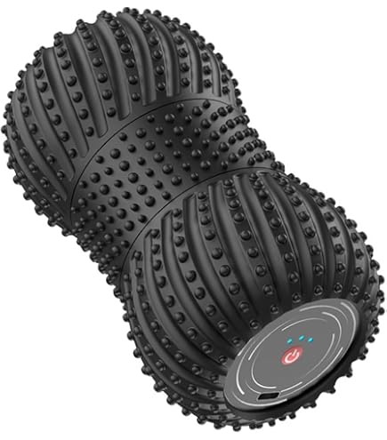 Amazon.co.jp: 東急スポーツオアシス シェイプツインボール 振動型