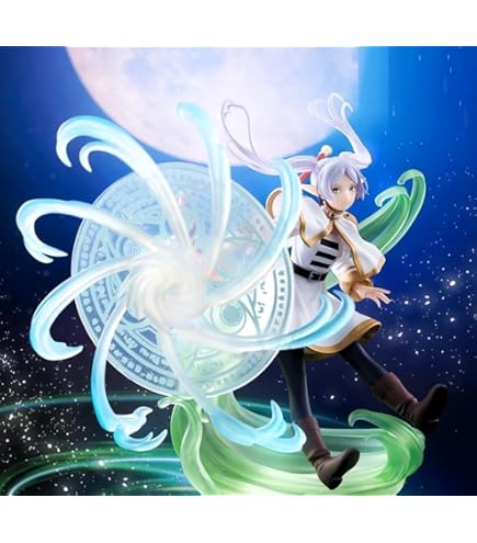 Amazon.co.jp: 葬送のフリーレン Luminasta フリーレン ～インミミック