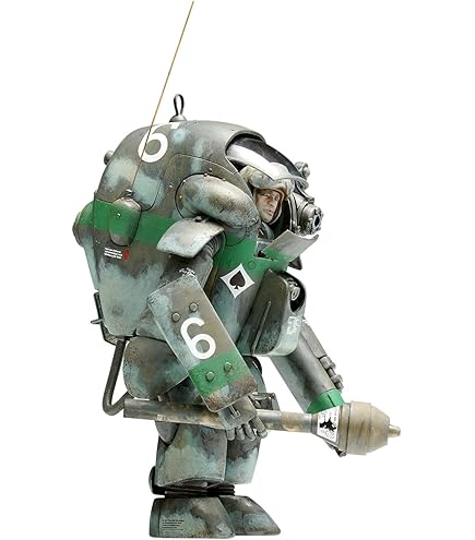 Amazon | 悪役一号 宮崎駿 雑想ノート レジンキャスト製組立キット