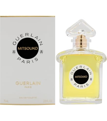 Amazon | ゲラン GUERLAIN ミツコ オードトワレ EDT 50mL 香水