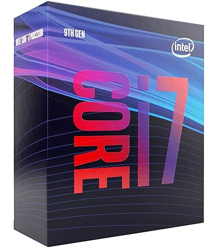 Amazon | Intel Coffee Lake BX80684I78700 第8世代 Core i7-8700