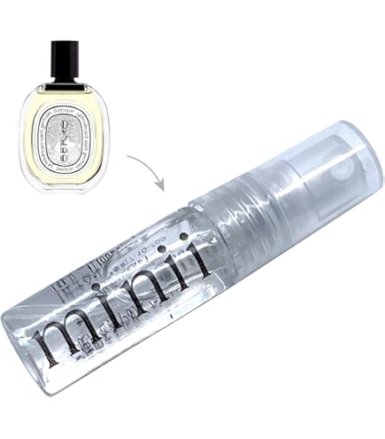 Amazon | [DIPTYQUE(ディプティック)] ミニ 香水 【国内正規品