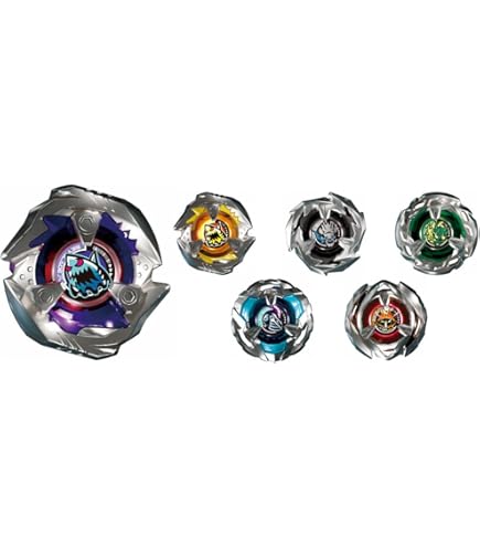 Amazon.co.jp: BEYBLADE X ベイブレードX BX-35 ランダムブースター
