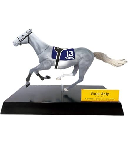 Amazon | スクラッチ サラブレッドコレクション ぷっくりラバー