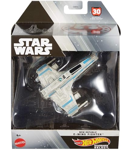 Amazon | スターウォーズ ホットウィール ダイキャスト ビークル TIE