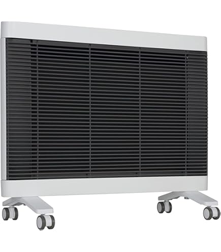 サンルミエ エクセラ5 遠赤外線暖房器 完動美品 2022年製 ヒーター