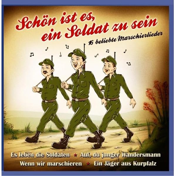 Amazon.co.jp: ドイツ行進曲 IM GLEICHSCHRITT MARSCH!: ミュージック