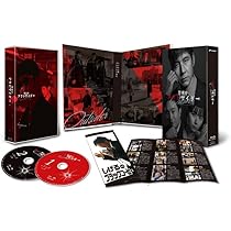 Amazon.co.jp: インフォーマ Blu-ray BOX [Blu-ray] : 桐谷健太,佐野玲