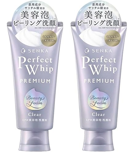 Amazon | 【 洗顔・クレンジング 黒ずみ・角栓吸着洗浄 】 センカ