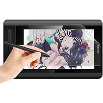 Amazon.co.jp: 【日本限定】XPPen 液タブ Artist 12セカンド 豪華版 X3