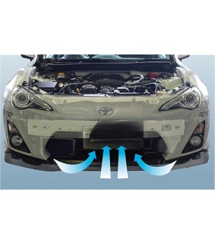 Amazon | トラスト(TRUST) Greddy ダイレクトサクション86・BRZ MC 後