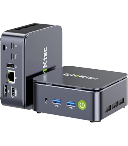 Amazon.co.jp: Sincoole N100 Mini PC、12th N100 Windows 11 Pro
