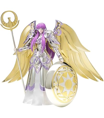 Amazon.co.jp: TAMASHII NATIONS 聖闘士聖衣神話 黄金系譜 ペガサス