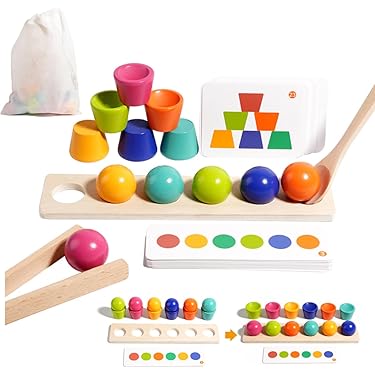 Amazon.co.jp 最新リリース: 赤ちゃん・幼児のおもちゃ の新着