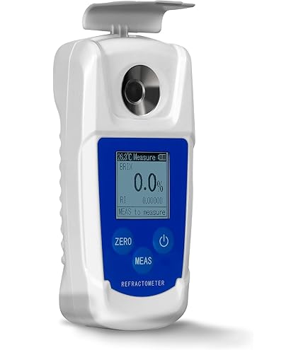 Amazon | アタゴ ポケット糖度計 PAL-1 | 糖度計 | 産業・研究開発用品