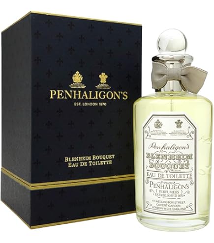 Amazon | Penhaligon's(ペンハリガン) リリー オブ ザ バレー