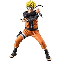 Amazon.co.jp: NARUTO-ナルト- 疾風伝 BANPRESTO FIGURE COLOSSEUM