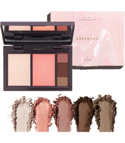 Amazon | CHANEL シャネル トラベル メイクアップ パレット アルティ