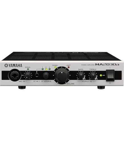 Amazon | CLASSIC PRO (クラシックプロ) パワーアンプ CP800 ステレオ