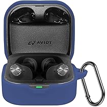 Amazon.co.jp: AVIOT TE-Q3 アクティブノイズキャンセリング