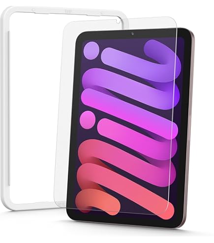 Amazon.co.jp: 【整備済み品】 Apple iPad mini (第6世代) Wi-Fi +