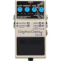 Amazon | BOSS/技WAZA CRAFT CE-2W Chorus ボス | コーラス