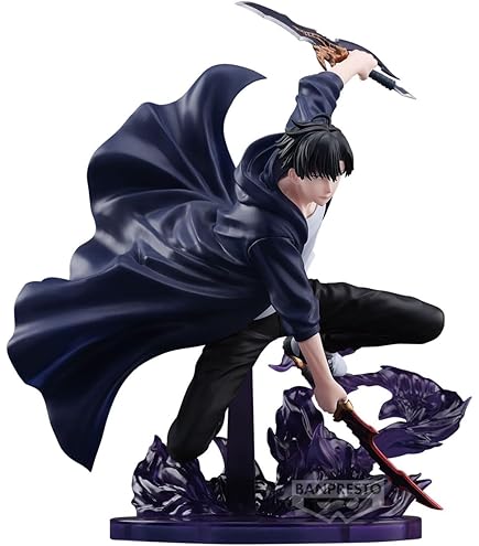 Amazon.co.jp: Trio-Try-iT Figure 水篠旬 フィギュア 俺だけレベル