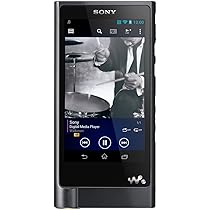 Amazon | SONY ウォークマン ZXシリーズ 128GB ハイレゾ音源対応