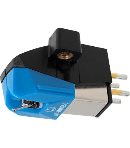 Amazon.co.jp: audio-technica ATN-XP7 VM型ステレオカートリッジ [ AT