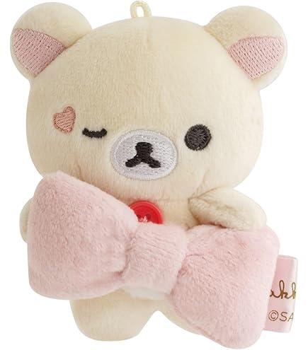 Amazon.co.jp: リラックマ ハロウィンぬいぐるみ コリラックマ MF19001