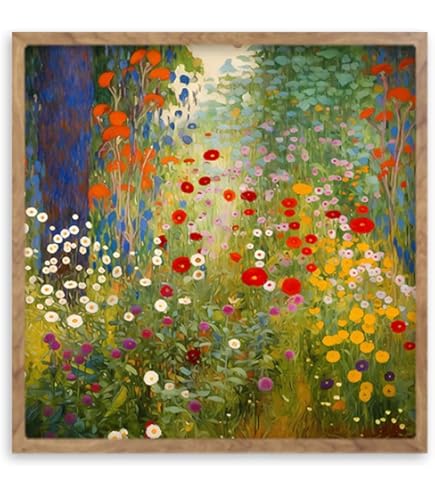 Amazon.co.jp: 油絵 20 枚 バターミア 湖水地方の風景 アルフレッド デ