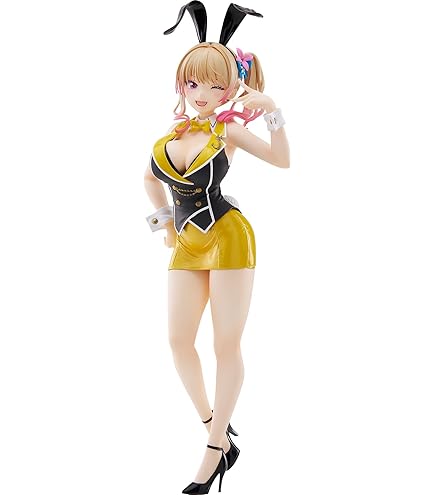 Amazon.co.jp: BiCute Bunnies Figure すーぱーそに子 パールホワイト