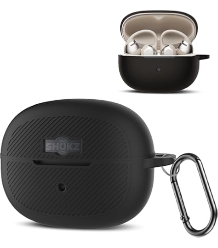 Amazon | 【2025年度 先行発売】YXHH新登場 SHOKZ OpenDots ONE 用