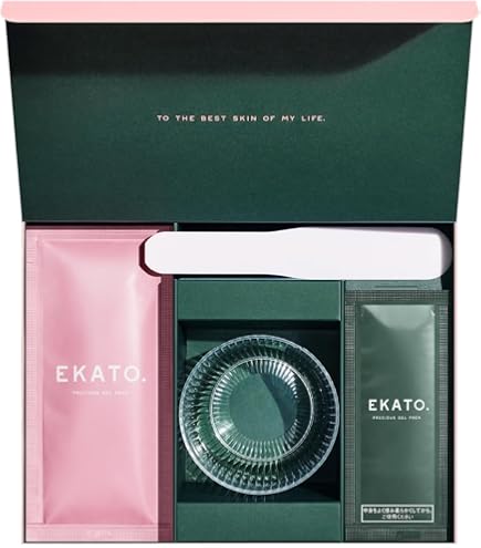 Amazon.co.jp: Carrie_キャリー モイスチャージェルパック 炭酸パック