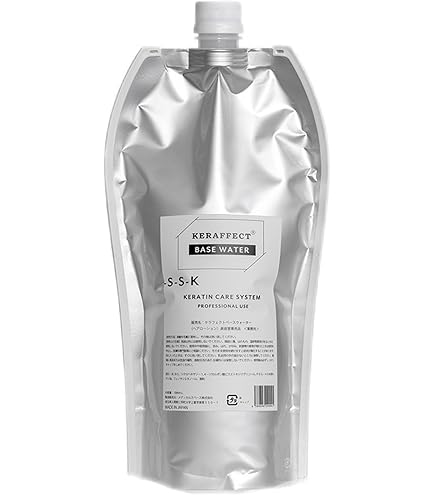 Amazon | シナジー正規品髪質改善EVER(ESP) 1st 1000g | ノーブランド