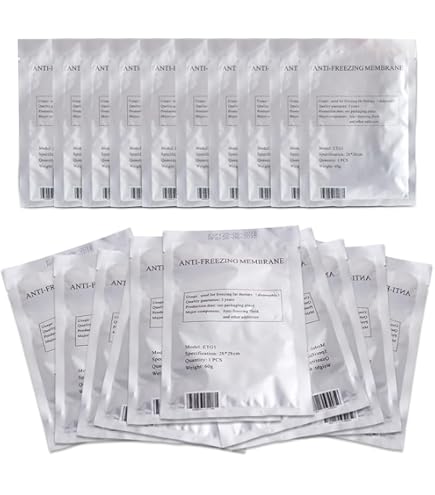 Amazon.co.jp: 冷却専用トリートメント専用保護シート10枚セット