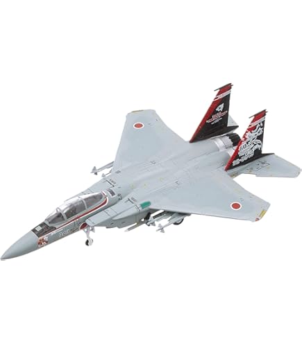 Amazon | 【1A】 エフトイズ 1/144 日本の翼コレクション Vol.2 F-15J