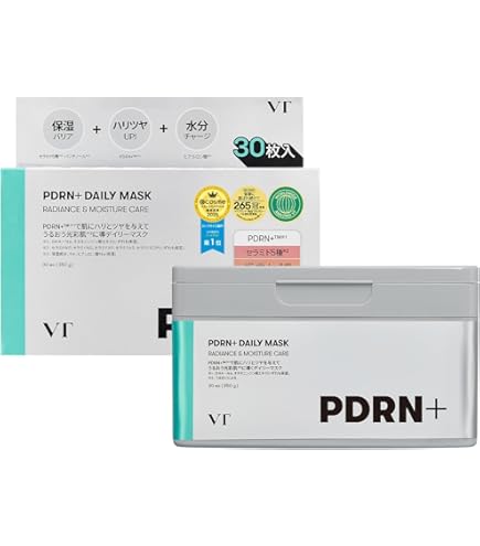 Amazon.co.jp: VTCOSMETICS(ブイティコスメテックス) ホリデーセット