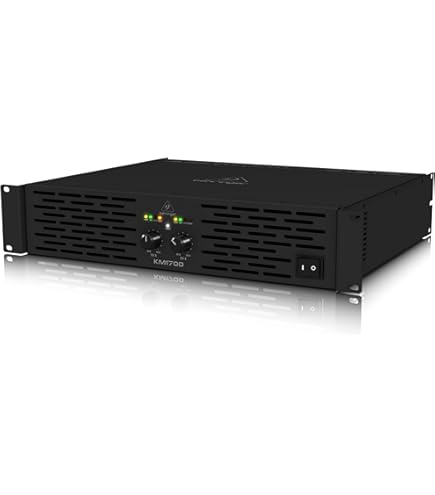 Amazon.co.jp: QSC GX5 : 楽器・音響機器