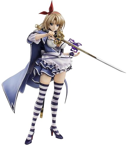 Amazon | 超像 クイーンズブレイド コレクションフィギュア vol.2 歴戦