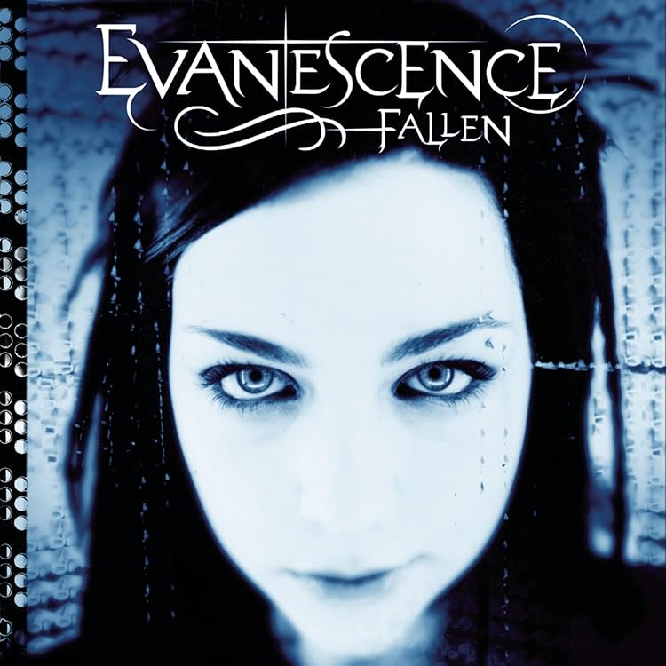 Amazon.co.jp: EVANESCENCE: ミュージック