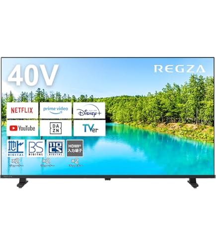 Amazon | パナソニック 39V型 フルハイビジョン 液晶テレビ VIERA TH
