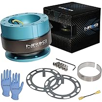 Amazon | [日本語取り付けガイド/追加配線ケーブル・手袋付き] NRG