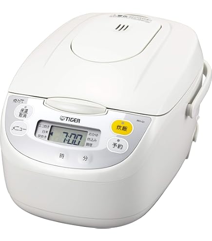 Amazon | 【Vegetable】マイコン炊飯ジャー GD-M102 5.5合炊き