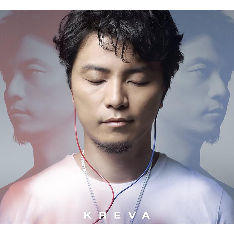 Amazon.co.jp: BEST ALBUM「KX」 (初回限定盤) - KREVA: ミュージック