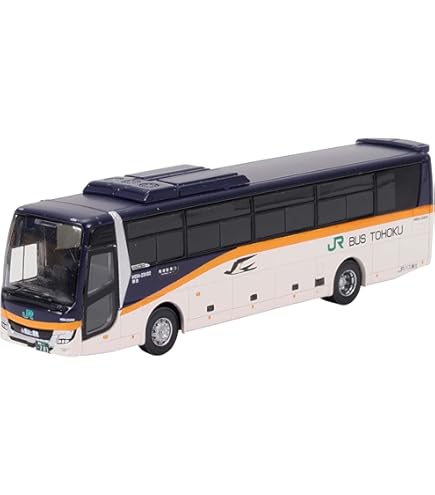 Amazon.co.jp: ザ・バスコレクション 第28弾 シークレット 日野 ブルー